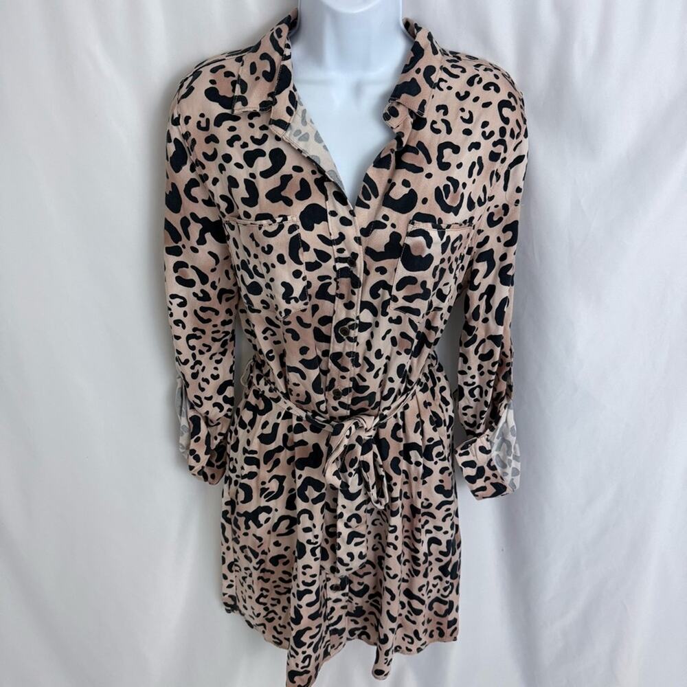 Velvet Heart Dress Size Small